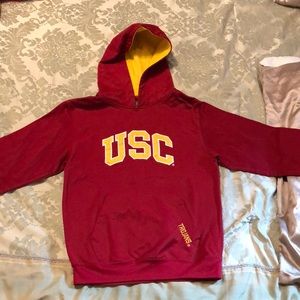 USC Trojans hoodie